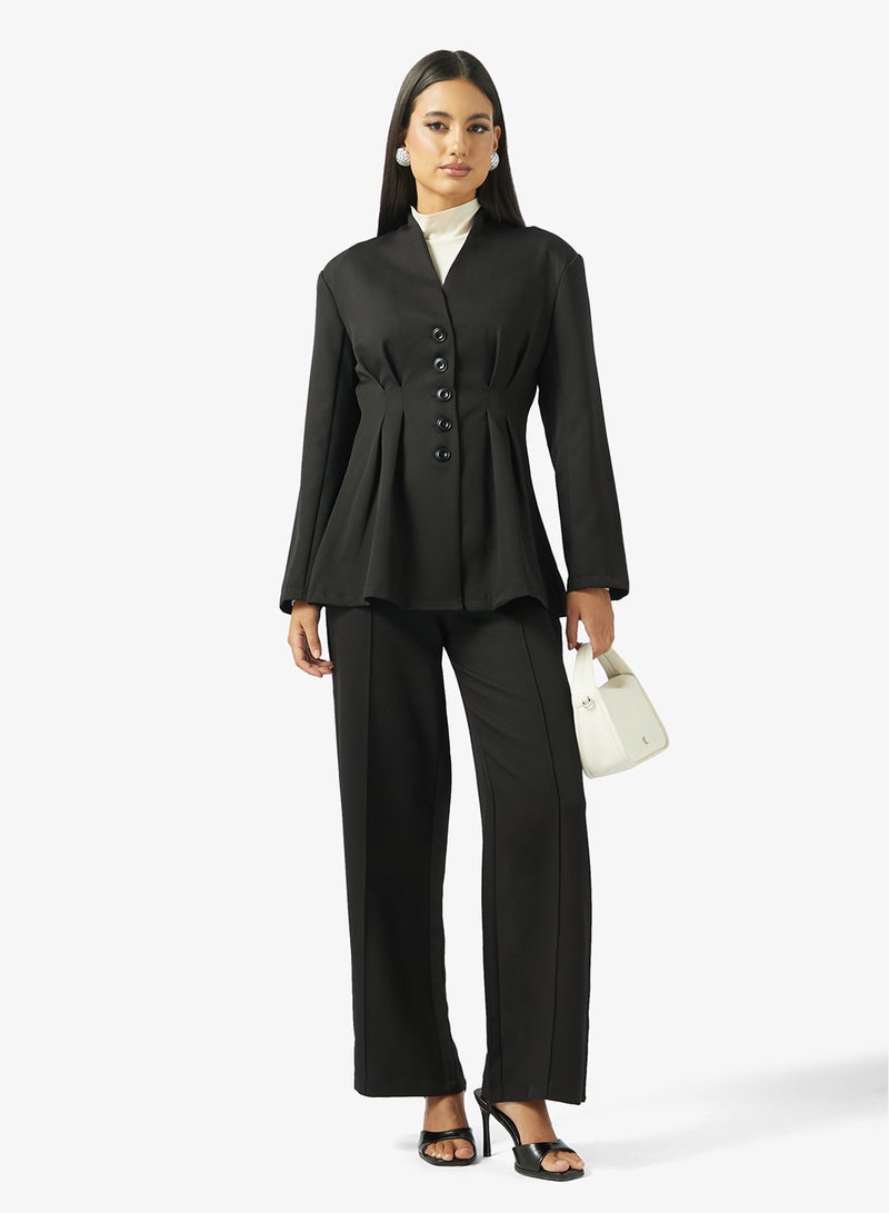 Khizana Top & Pant Set - Image 1